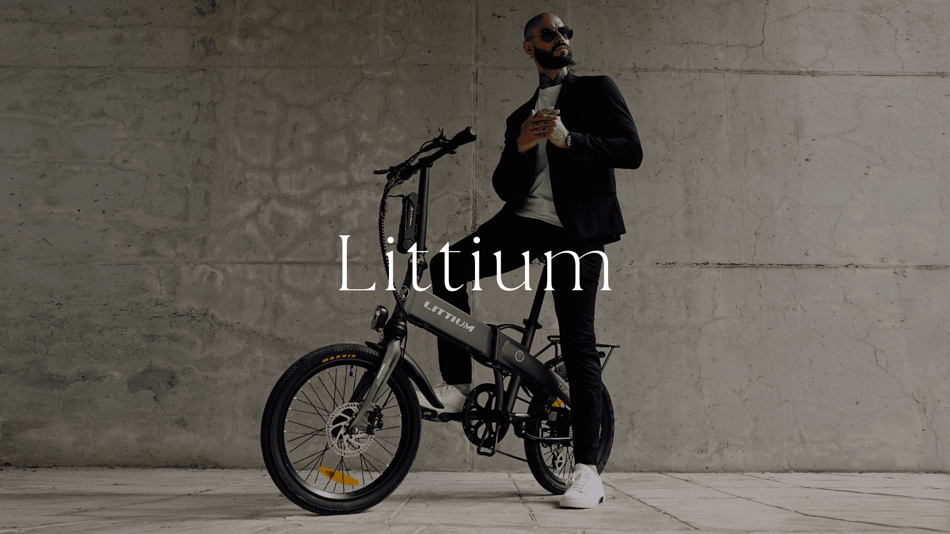 littium